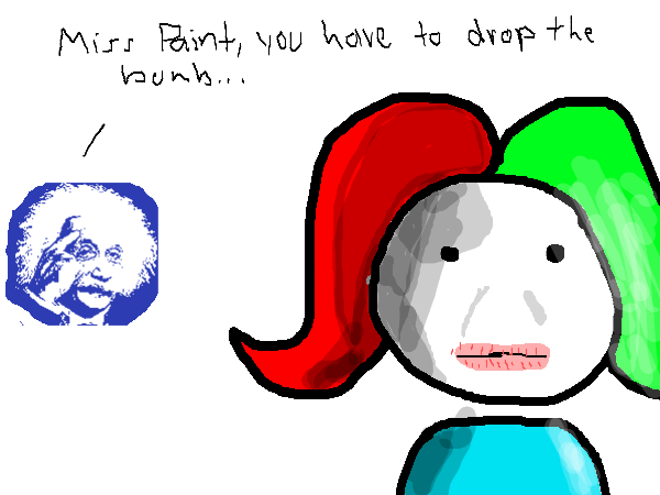 Drawing by Family Click-ness