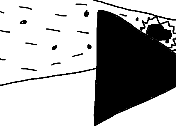 Drawing by Wilfasting