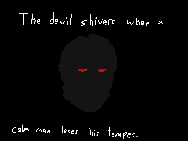 Drawing by basiliceman