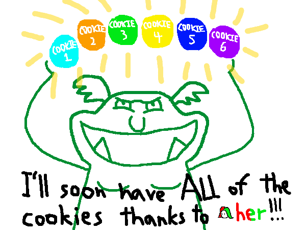 Drawing by Lowkenuinely3921