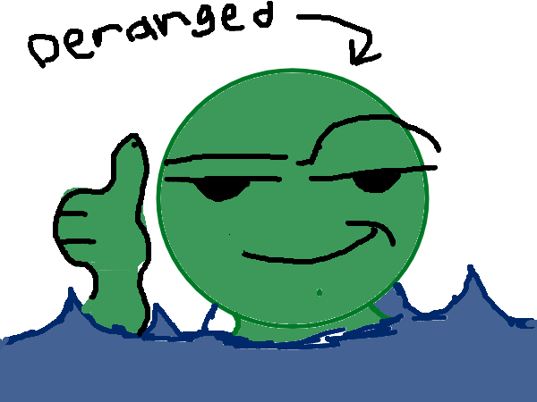 Drawing by baconnips