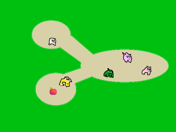 Drawing by IEatPaint3921