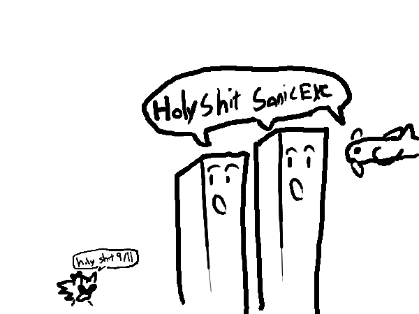 Drawing by vox