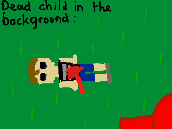 Drawing by Spoopy Sady