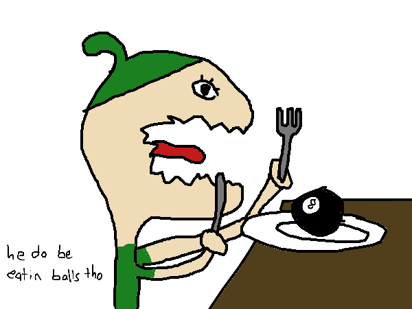 Drawing by buckaroodle