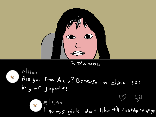 Drawing by 3go5yo