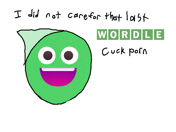 Drawing by voxman