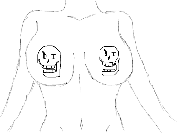 Drawing by hackaMERICA#1