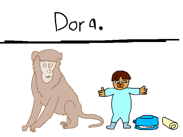 Drawing by HackaMap