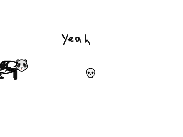 Drawing by TroPacal Storm