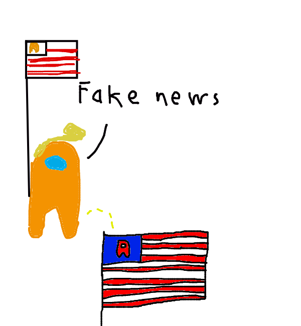 Drawing by CP0