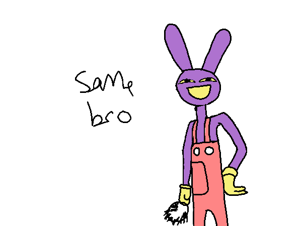 Drawing by sAIdy