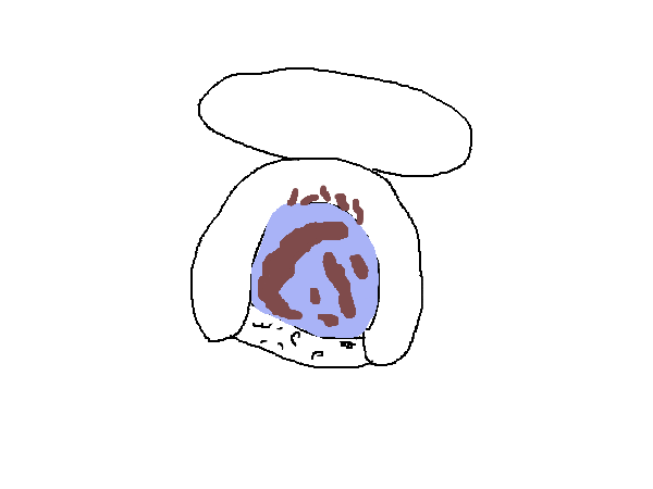 Drawing by NURFY 18
