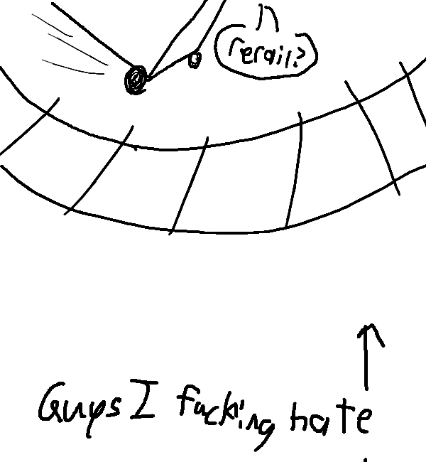 Drawing by voxilicon
