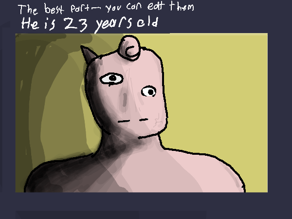 Drawing by vurthday