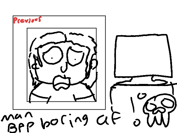 Drawing by SphereCandy