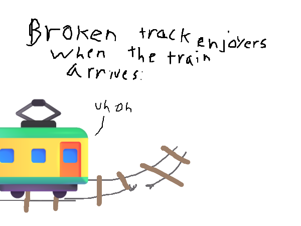 Drawing by pacman