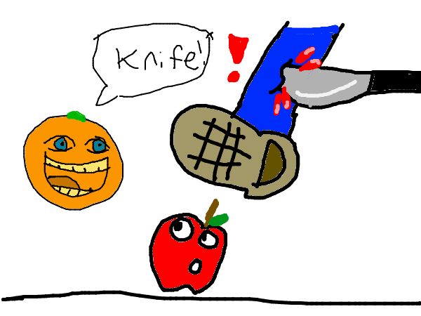 Drawing by bedcliff