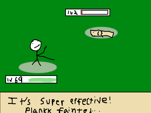 Drawing by pacmanboss256