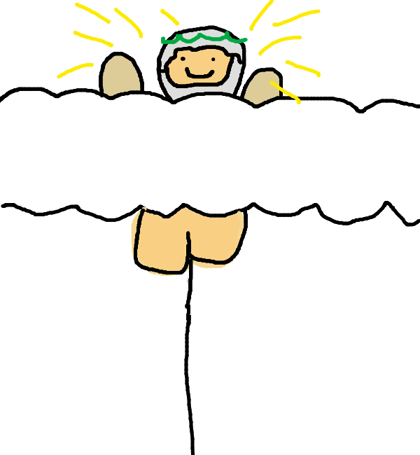 Drawing by Polar