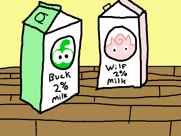 Drawing by 3ygnaroodle