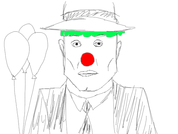Drawing by HackaGyatt