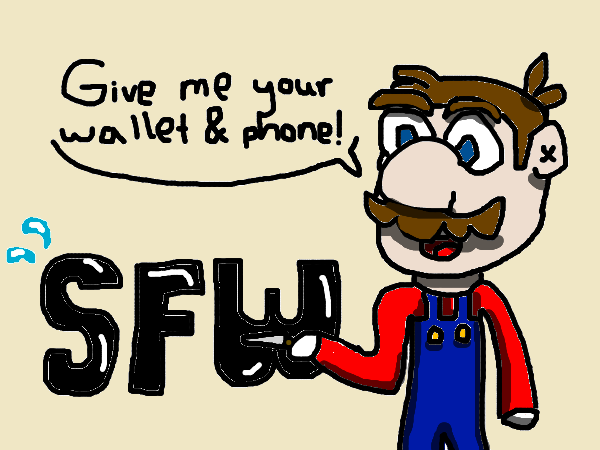 Drawing by Clankknightsbelike