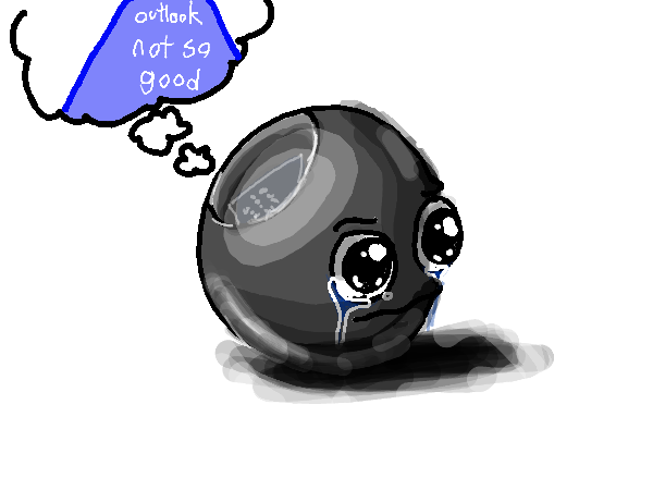 Drawing by mynamevox