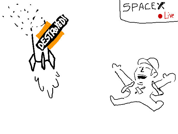 Drawing by vox