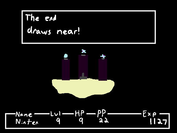 Drawing by warblebing