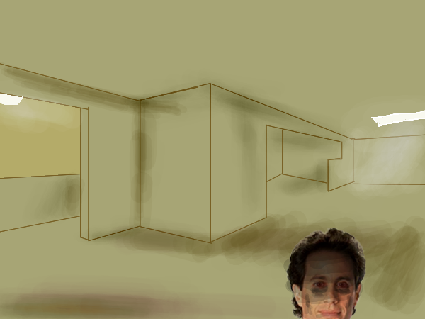Drawing by tedarin