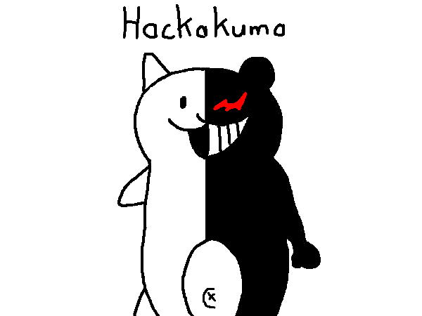 Drawing by drew©
