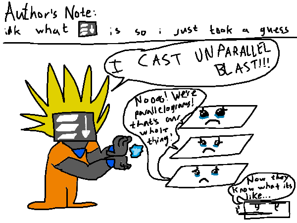 Drawing by SantaTheBoss