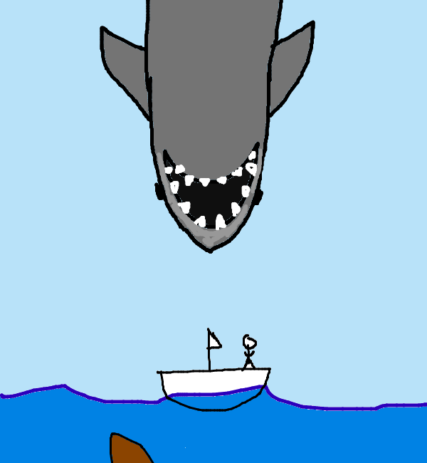 Drawing by bucksuck
