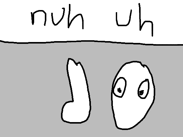 Drawing by Taco - Suicidal