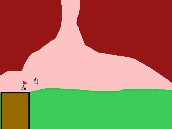 Drawing by pacmanballs