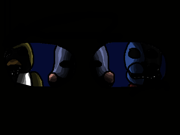 Drawing by 3921NightsAtFreddy's