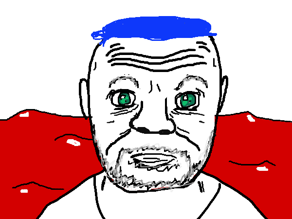 Drawing by froaded