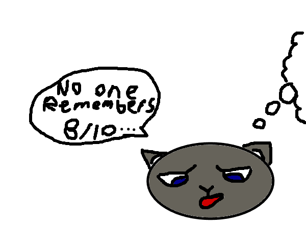 Drawing by baconnips
