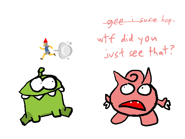 Drawing by elaradox