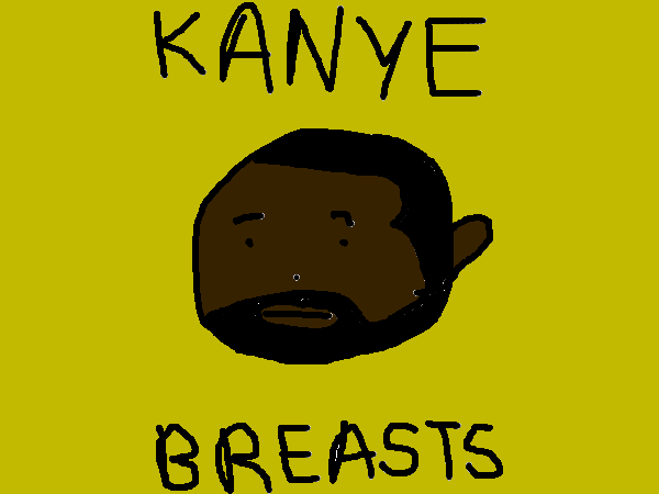 Drawing by RestInBrisket