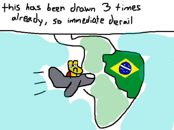 Drawing by bucksofast