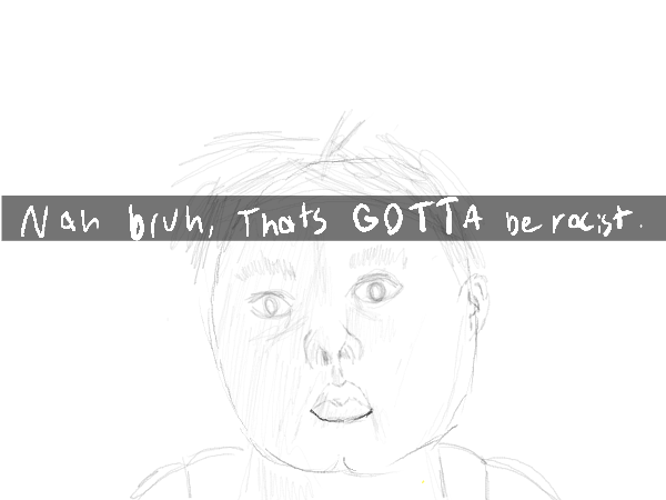 Drawing by so hackapalled