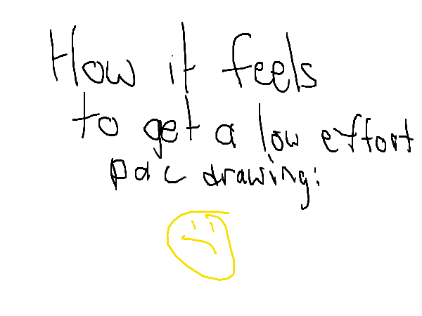 Drawing by xXx_CL1CK$C0P3_xXx