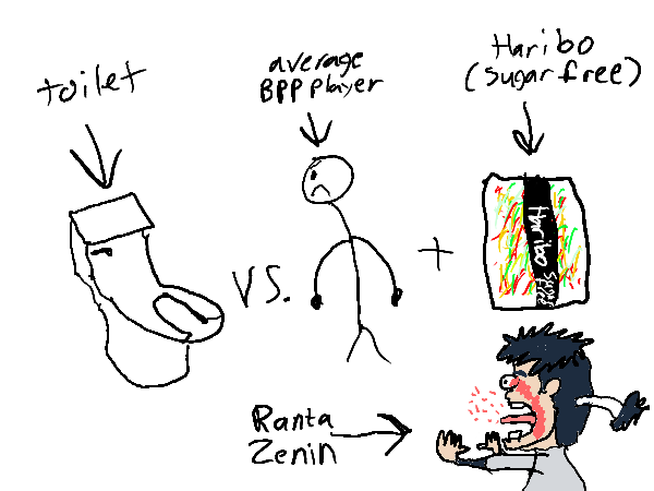 Drawing by aj