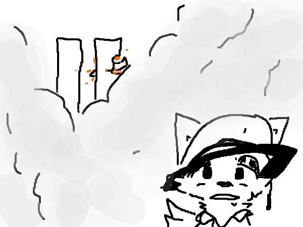 Drawing by Taco