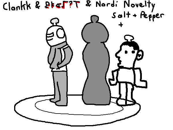 Drawing by DrewDash
