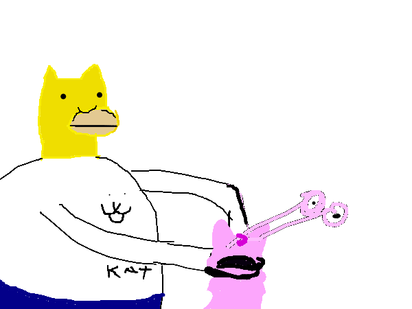 Drawing by clickmanboss247