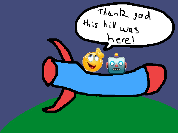 Drawing by Bedcliff