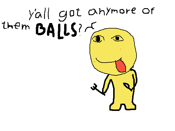 Drawing by frgted